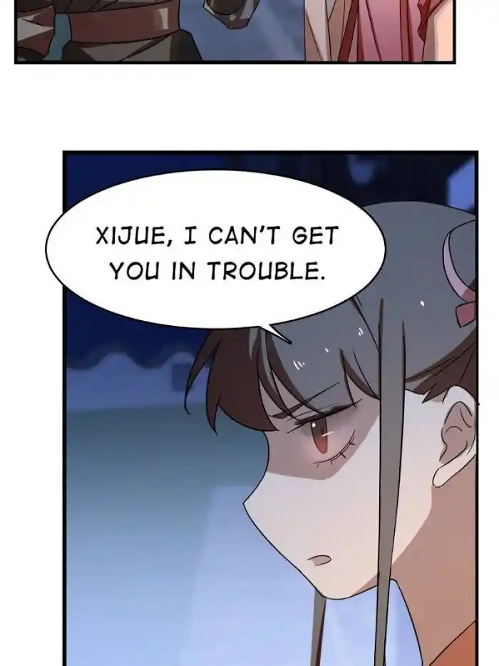 Queen Of Poison: The Legend Of A Super Agent, Doctor And Princess Chapter 84