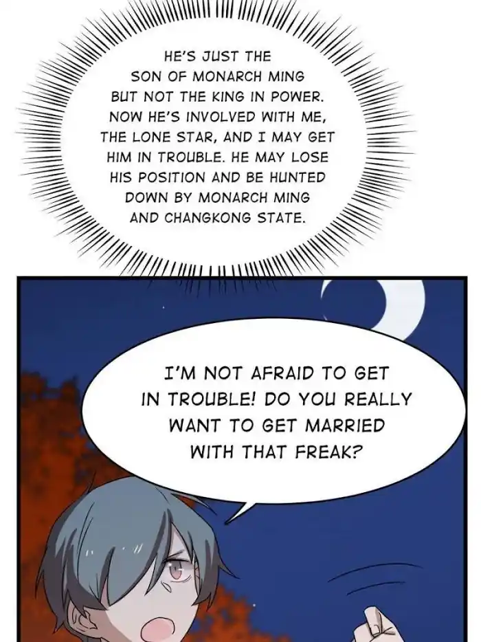 Queen Of Poison: The Legend Of A Super Agent, Doctor And Princess Chapter 84