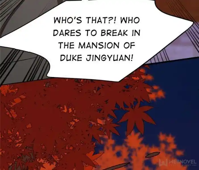 Queen Of Poison: The Legend Of A Super Agent, Doctor And Princess Chapter 84