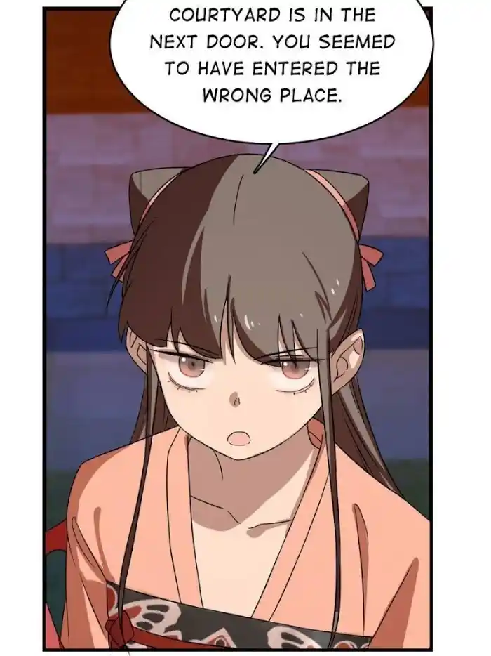 Queen Of Poison: The Legend Of A Super Agent, Doctor And Princess Chapter 84