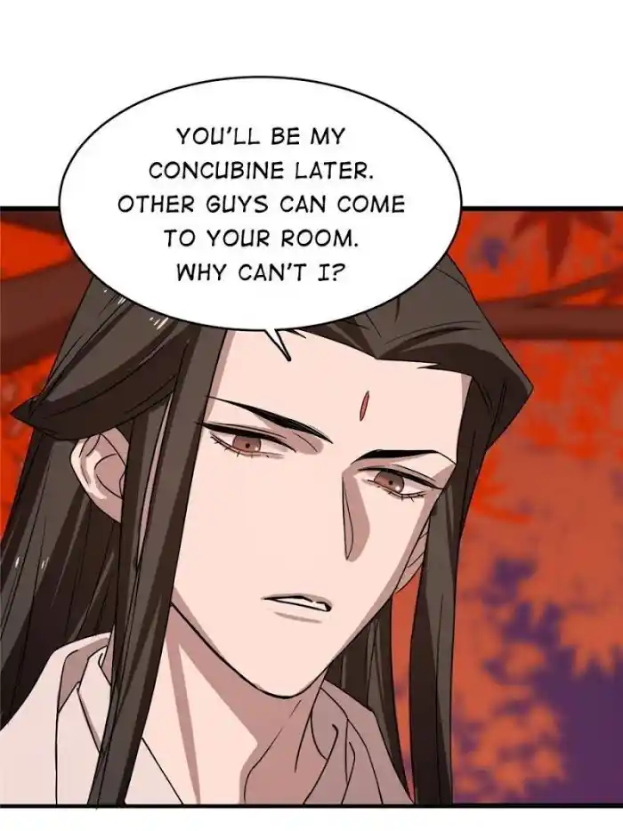 Queen Of Poison: The Legend Of A Super Agent, Doctor And Princess Chapter 84