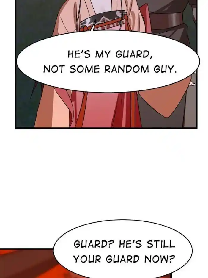 Queen Of Poison: The Legend Of A Super Agent, Doctor And Princess Chapter 84