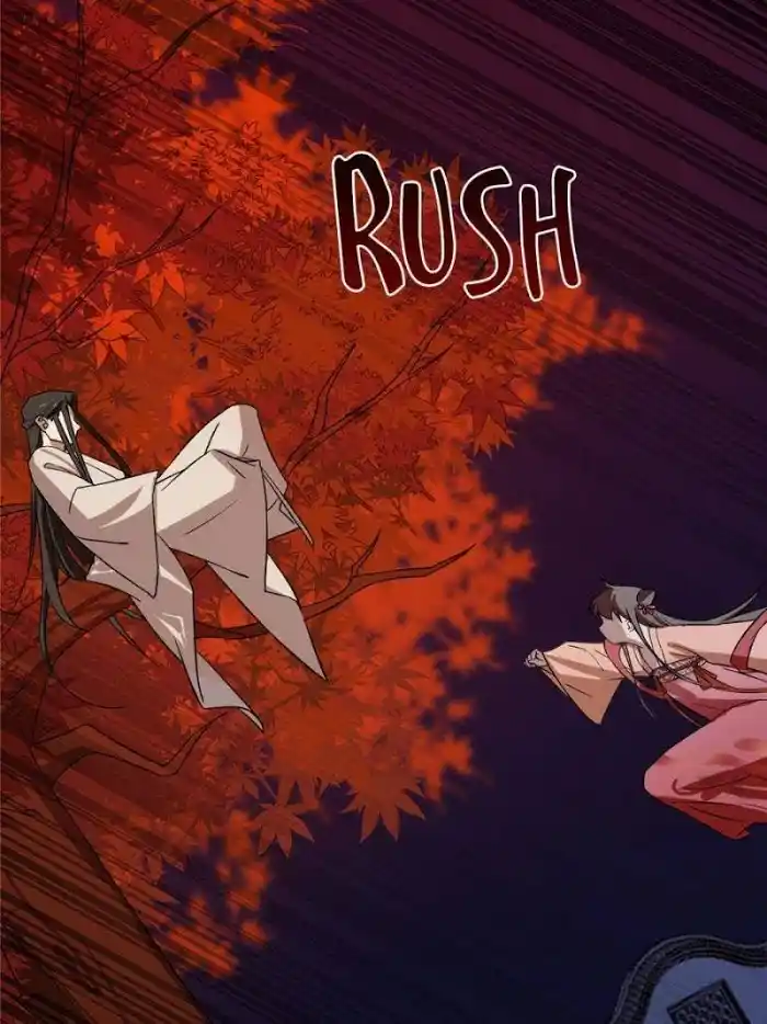 Queen Of Poison: The Legend Of A Super Agent, Doctor And Princess Chapter 84