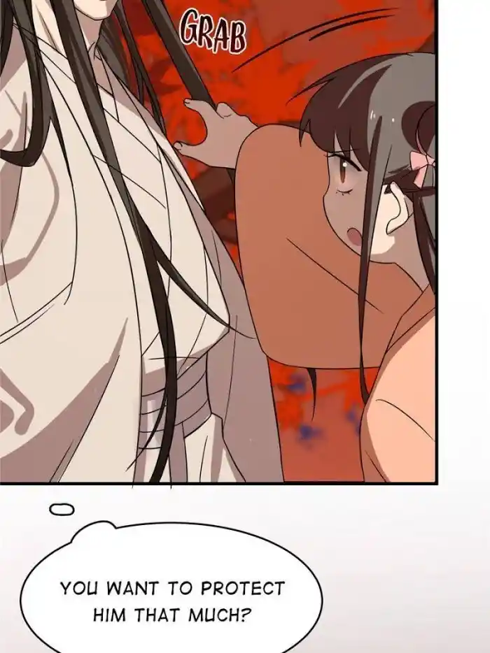 Queen Of Poison: The Legend Of A Super Agent, Doctor And Princess Chapter 84