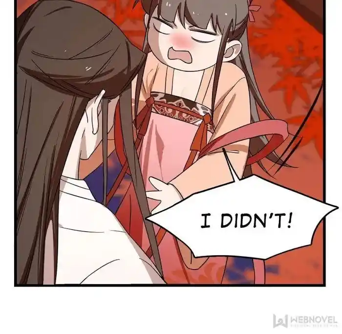 Queen Of Poison: The Legend Of A Super Agent, Doctor And Princess Chapter 85