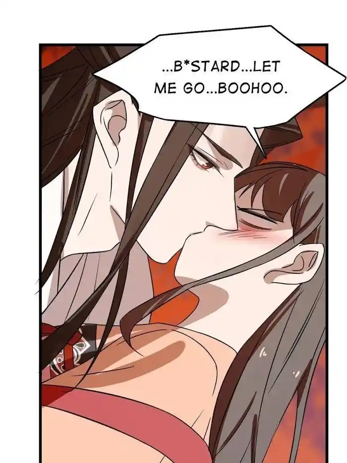 Queen Of Poison: The Legend Of A Super Agent, Doctor And Princess Chapter 85