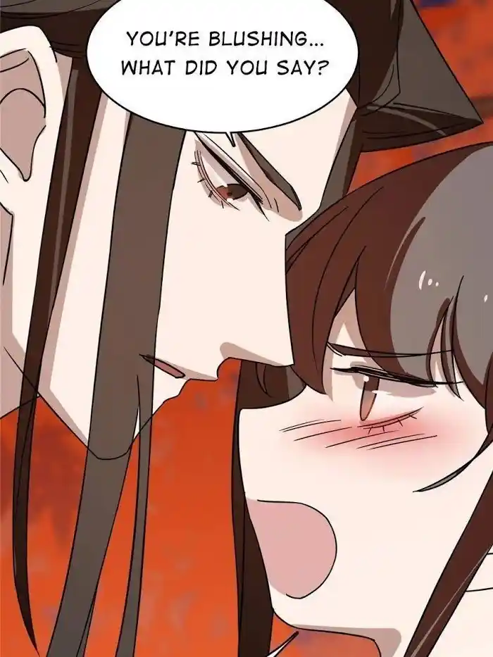 Queen Of Poison: The Legend Of A Super Agent, Doctor And Princess Chapter 85