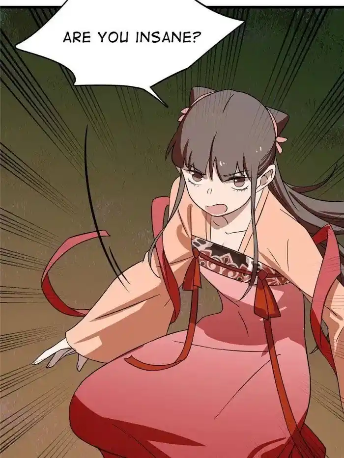 Queen Of Poison: The Legend Of A Super Agent, Doctor And Princess Chapter 85