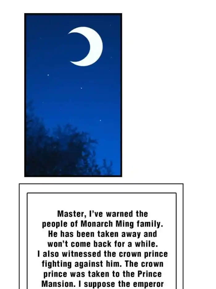 Queen Of Poison: The Legend Of A Super Agent, Doctor And Princess Chapter 86