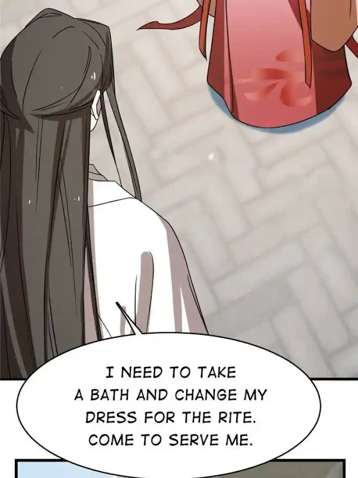 Queen Of Poison: The Legend Of A Super Agent, Doctor And Princess Chapter 86