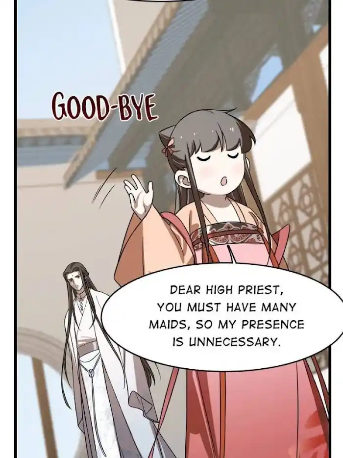 Queen Of Poison: The Legend Of A Super Agent, Doctor And Princess Chapter 86