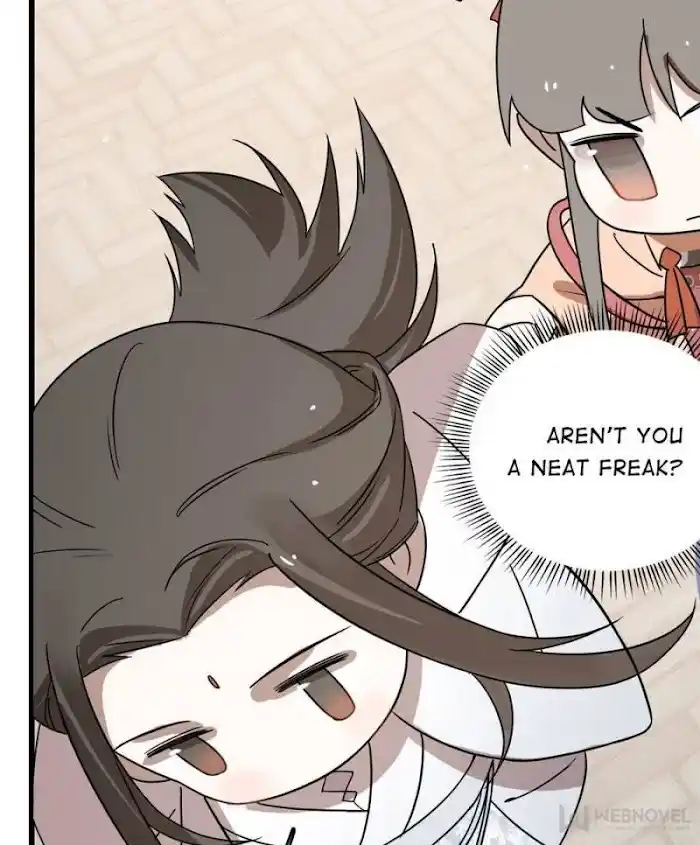 Queen Of Poison: The Legend Of A Super Agent, Doctor And Princess Chapter 86