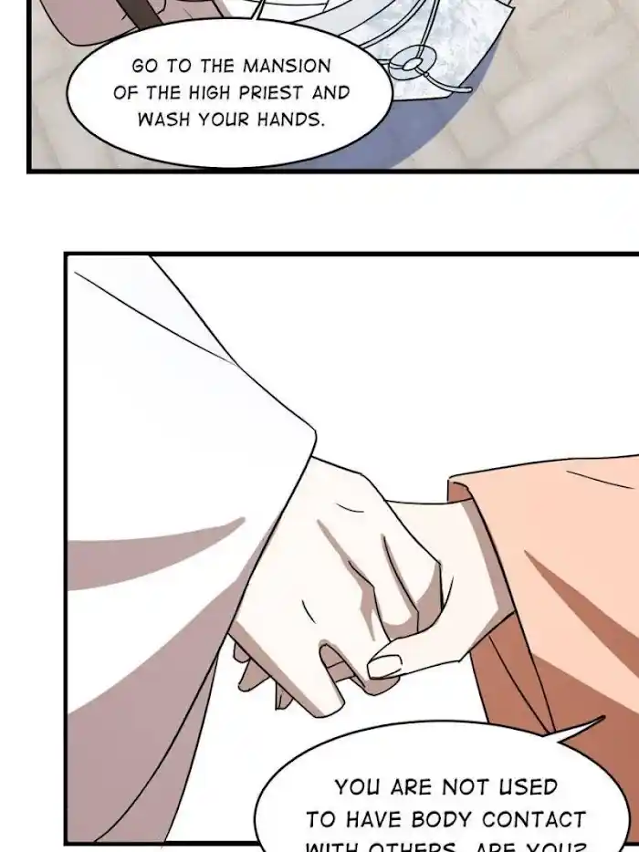 Queen Of Poison: The Legend Of A Super Agent, Doctor And Princess Chapter 86