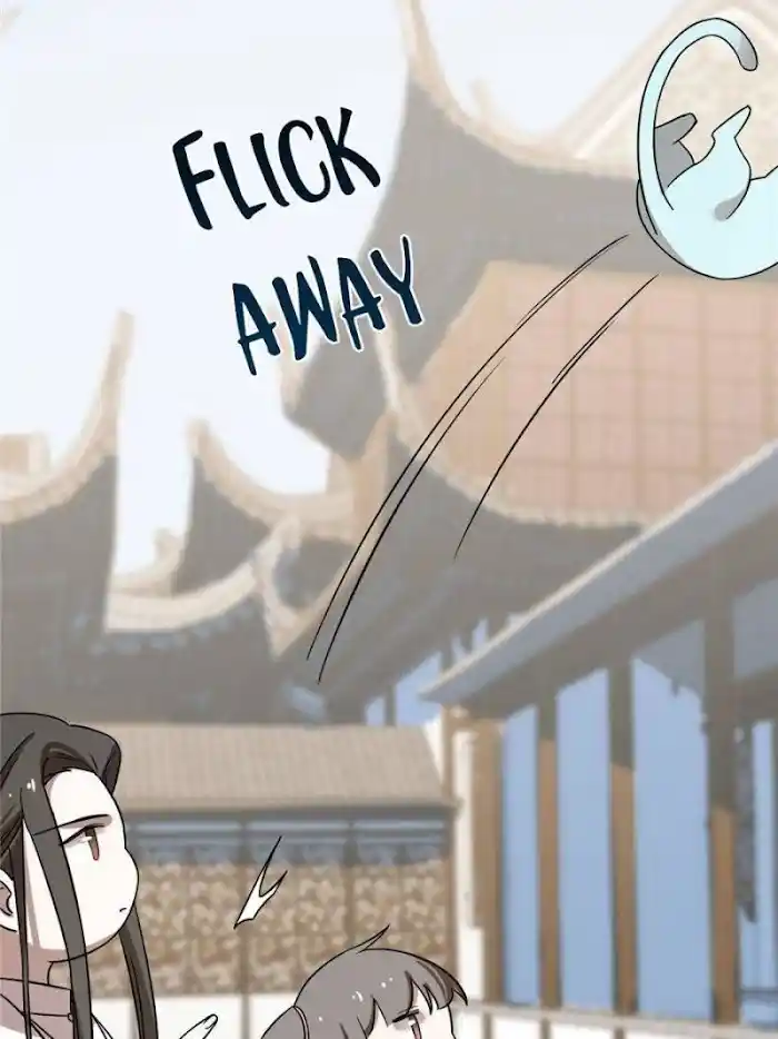 Queen Of Poison: The Legend Of A Super Agent, Doctor And Princess Chapter 86