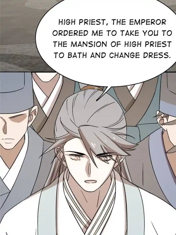 Queen Of Poison: The Legend Of A Super Agent, Doctor And Princess Chapter 86