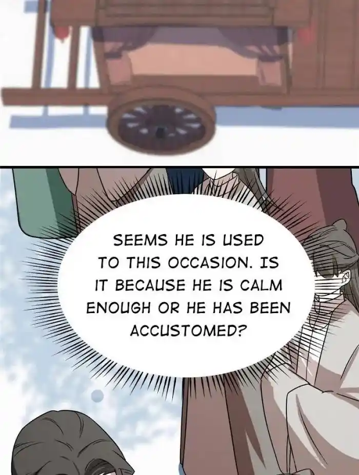 Queen Of Poison: The Legend Of A Super Agent, Doctor And Princess Chapter 87