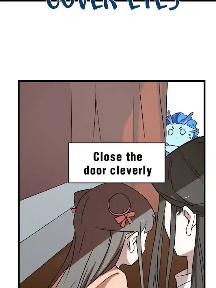 Queen Of Poison: The Legend Of A Super Agent, Doctor And Princess Chapter 88