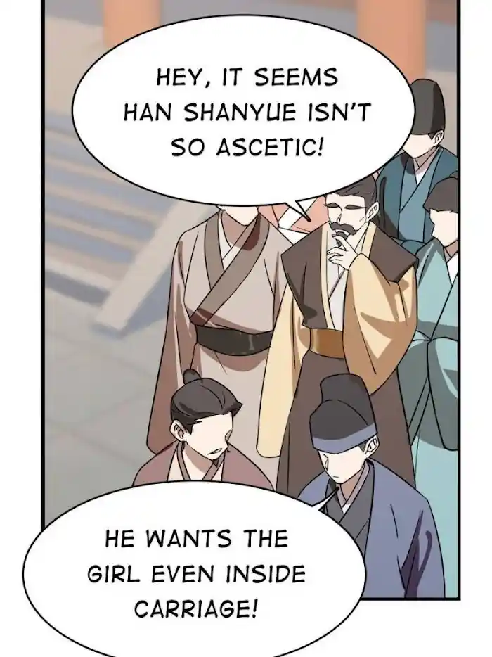 Queen Of Poison: The Legend Of A Super Agent, Doctor And Princess Chapter 88