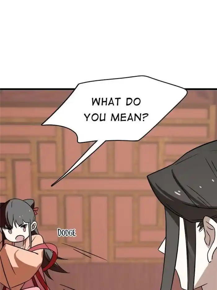 Queen Of Poison: The Legend Of A Super Agent, Doctor And Princess Chapter 88