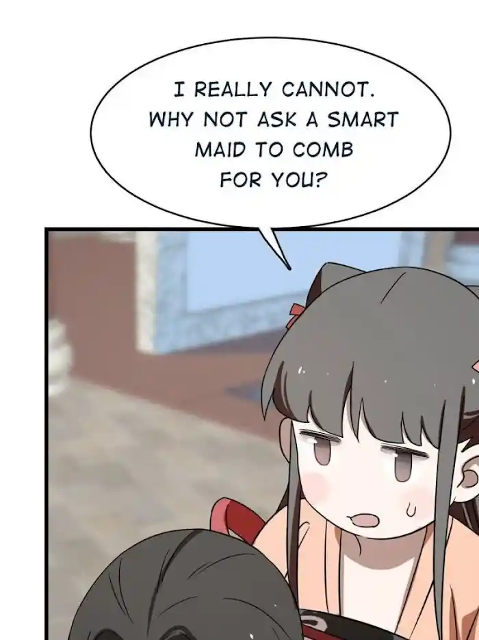 Queen Of Poison: The Legend Of A Super Agent, Doctor And Princess Chapter 88