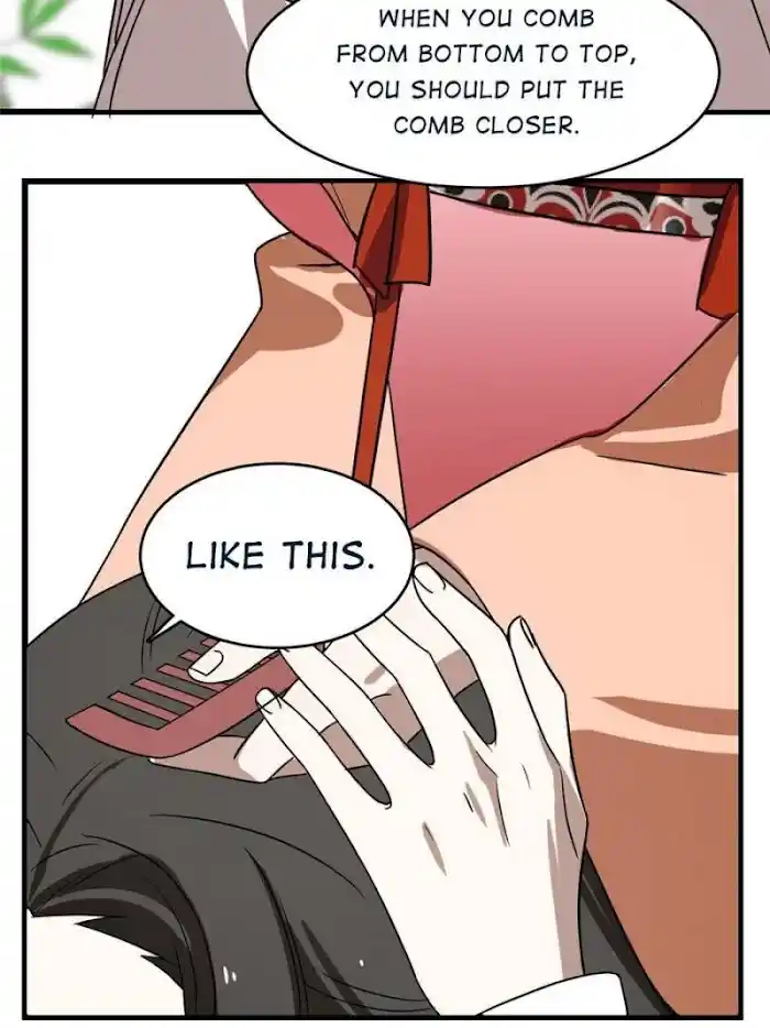 Queen Of Poison: The Legend Of A Super Agent, Doctor And Princess Chapter 88