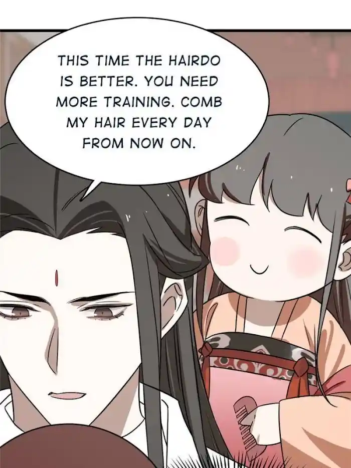 Queen Of Poison: The Legend Of A Super Agent, Doctor And Princess Chapter 88