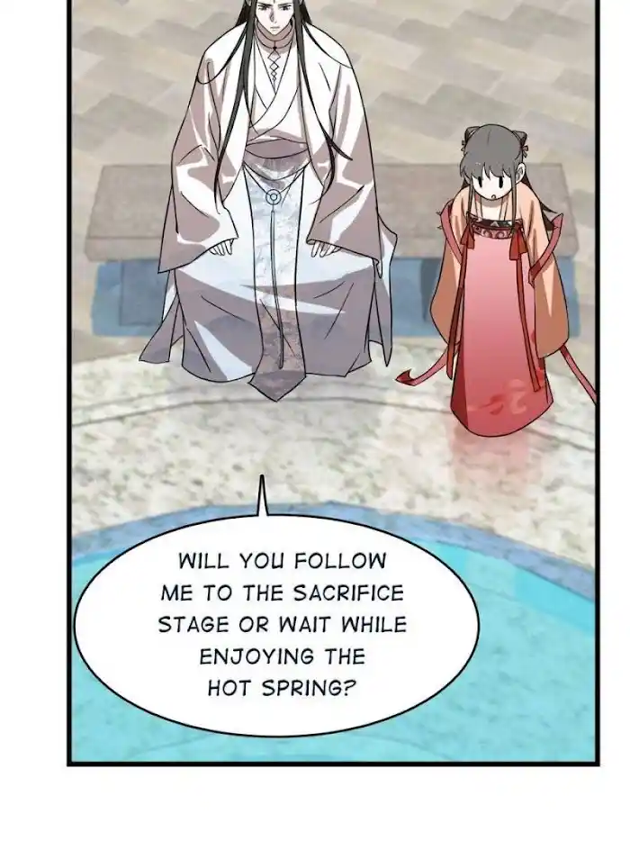 Queen Of Poison: The Legend Of A Super Agent, Doctor And Princess Chapter 88