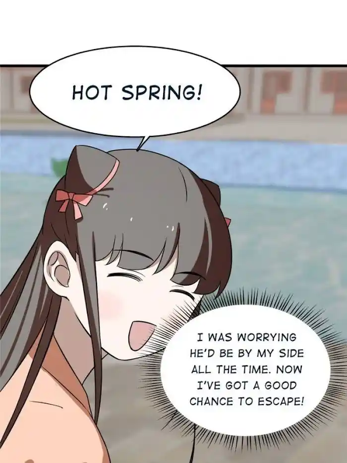 Queen Of Poison: The Legend Of A Super Agent, Doctor And Princess Chapter 88