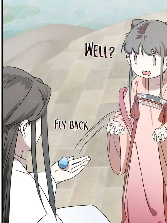 Queen Of Poison: The Legend Of A Super Agent, Doctor And Princess Chapter 89