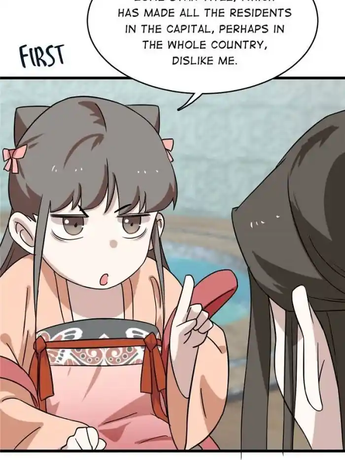 Queen Of Poison: The Legend Of A Super Agent, Doctor And Princess Chapter 89