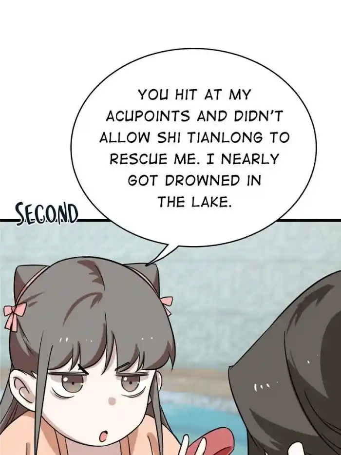 Queen Of Poison: The Legend Of A Super Agent, Doctor And Princess Chapter 89