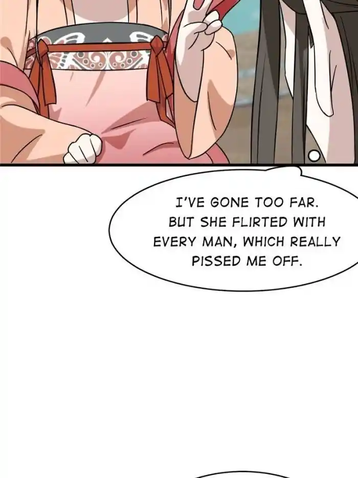 Queen Of Poison: The Legend Of A Super Agent, Doctor And Princess Chapter 89