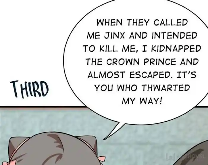 Queen Of Poison: The Legend Of A Super Agent, Doctor And Princess Chapter 89