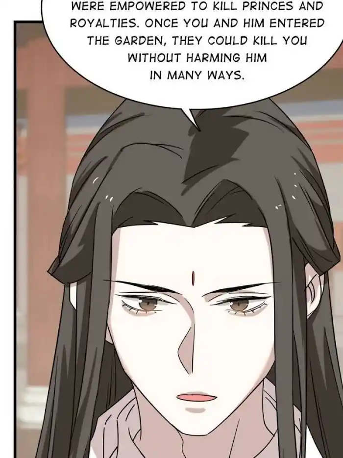 Queen Of Poison: The Legend Of A Super Agent, Doctor And Princess Chapter 89