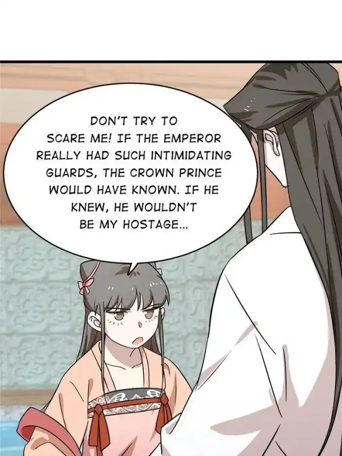 Queen Of Poison: The Legend Of A Super Agent, Doctor And Princess Chapter 89