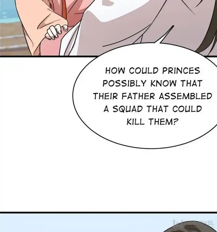 Queen Of Poison: The Legend Of A Super Agent, Doctor And Princess Chapter 89