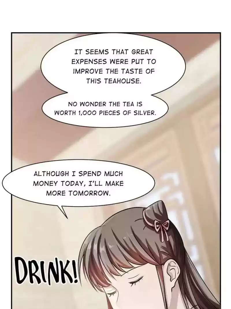 Queen of Poison: The Legend of a Super Agent, Doctor and Princess Chapter 9: