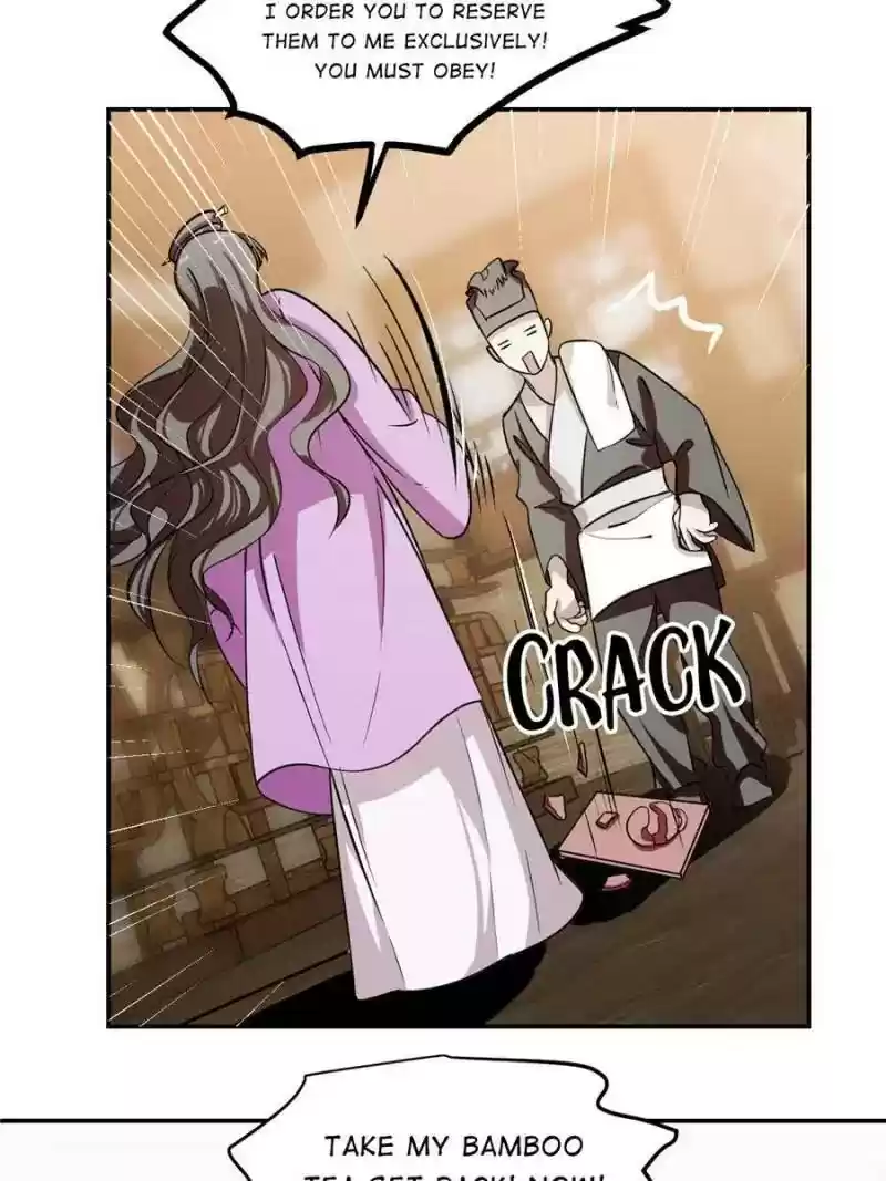 Queen of Poison: The Legend of a Super Agent, Doctor and Princess Chapter 9: