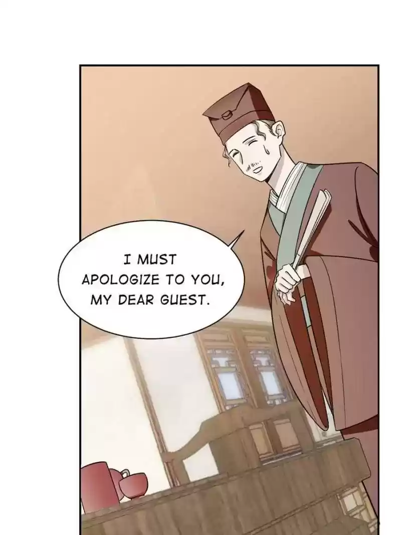 Queen of Poison: The Legend of a Super Agent, Doctor and Princess Chapter 9: