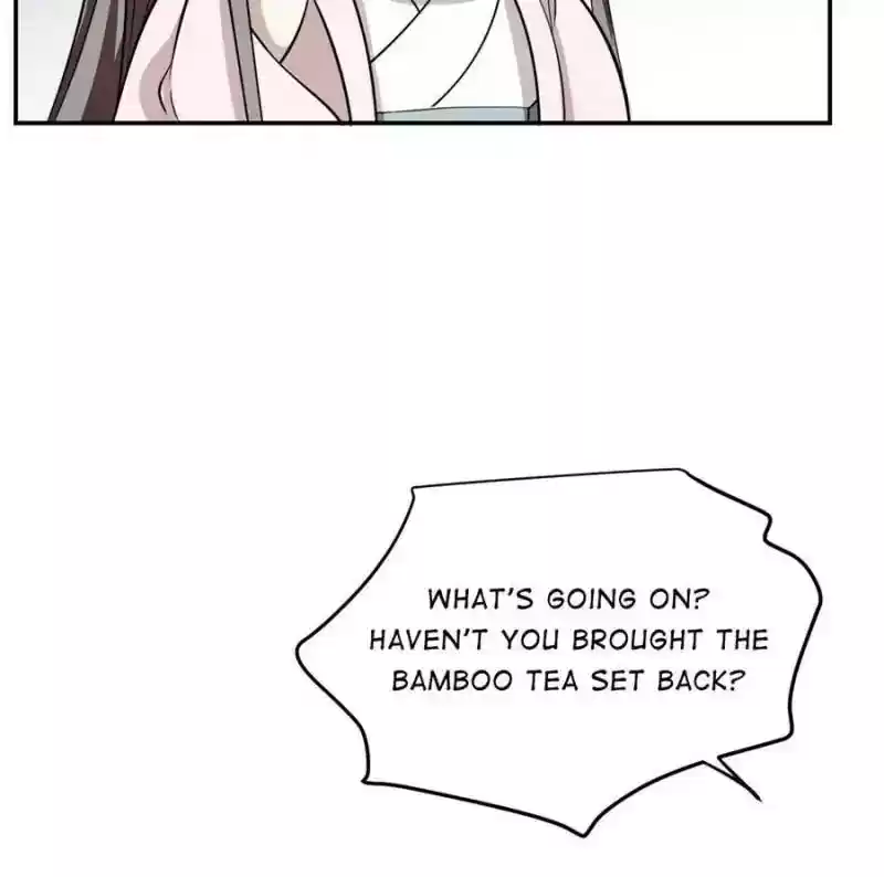 Queen of Poison: The Legend of a Super Agent, Doctor and Princess Chapter 9: