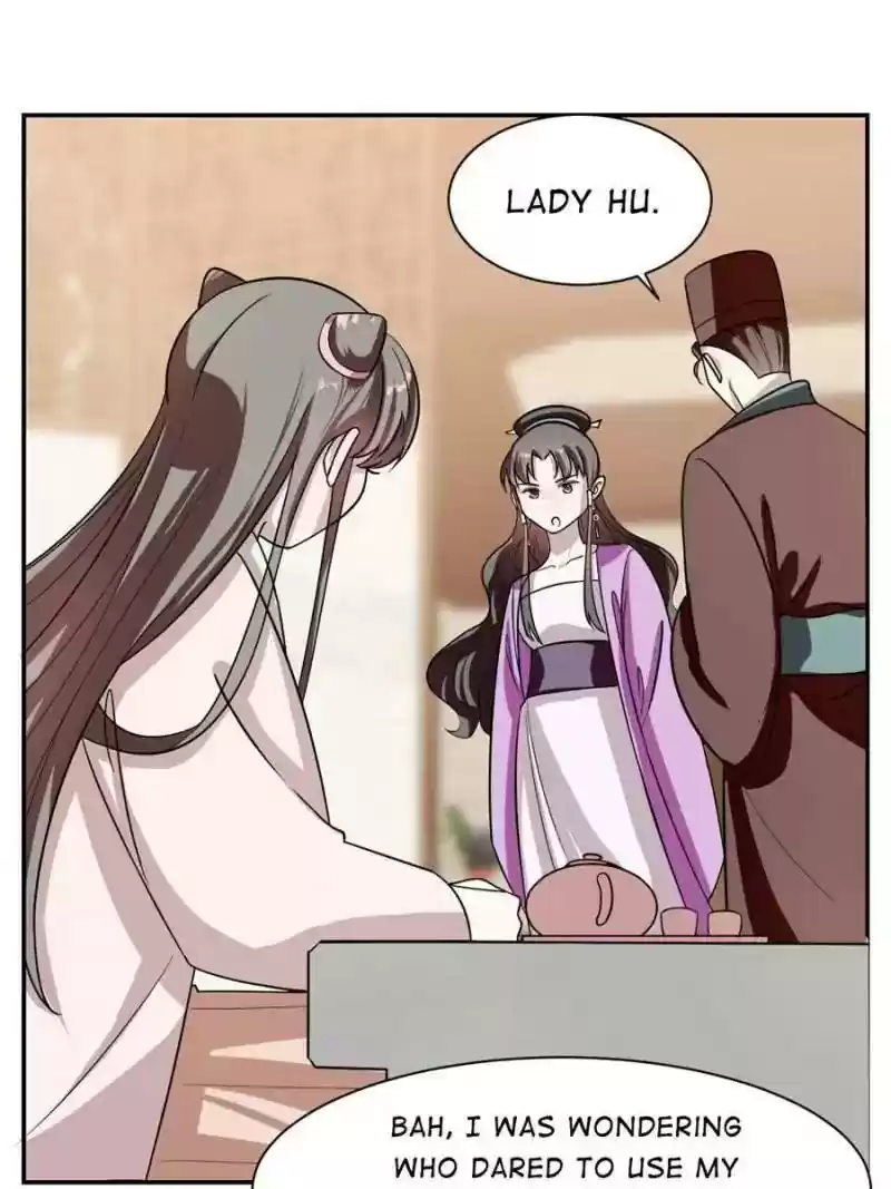 Queen of Poison: The Legend of a Super Agent, Doctor and Princess Chapter 9: