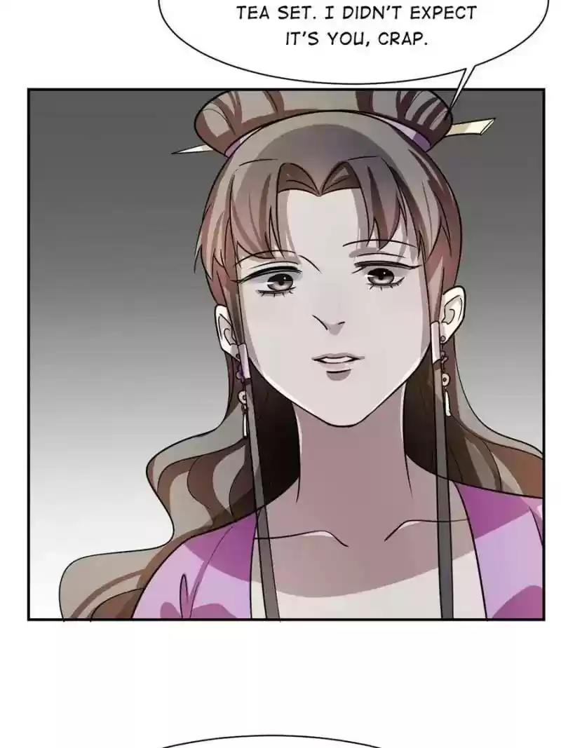 Queen of Poison: The Legend of a Super Agent, Doctor and Princess Chapter 9: