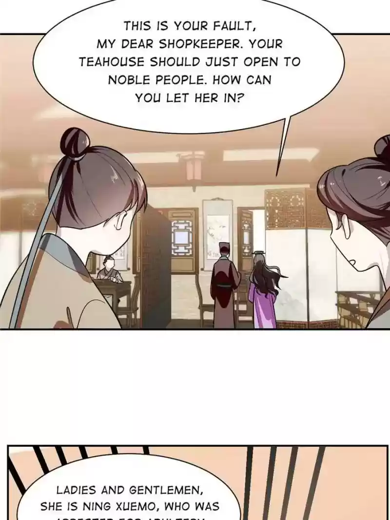 Queen of Poison: The Legend of a Super Agent, Doctor and Princess Chapter 9: