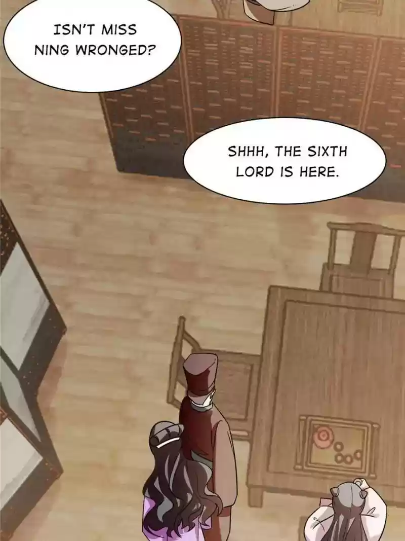 Queen of Poison: The Legend of a Super Agent, Doctor and Princess Chapter 9: