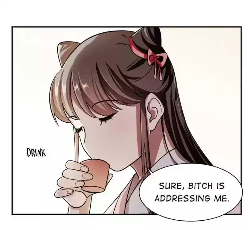 Queen of Poison: The Legend of a Super Agent, Doctor and Princess Chapter 9: