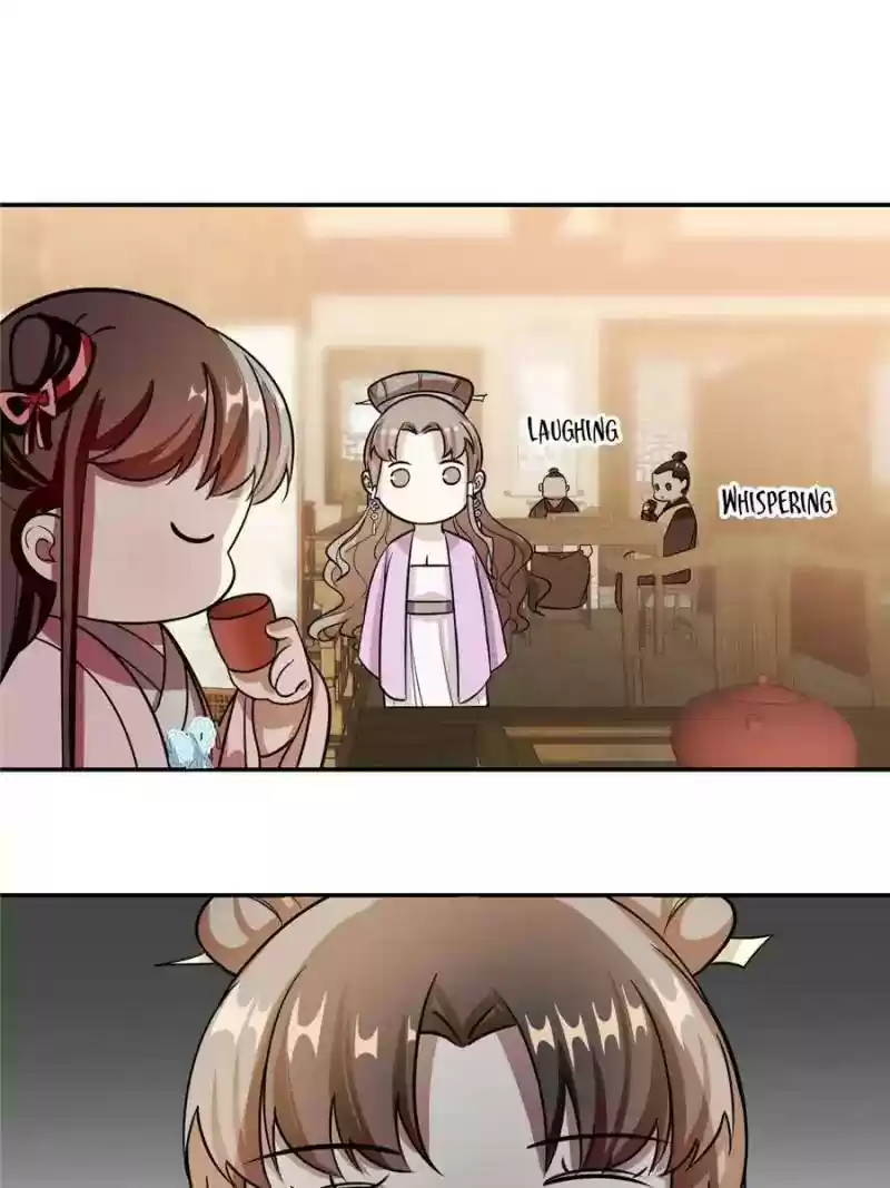 Queen of Poison: The Legend of a Super Agent, Doctor and Princess Chapter 9: