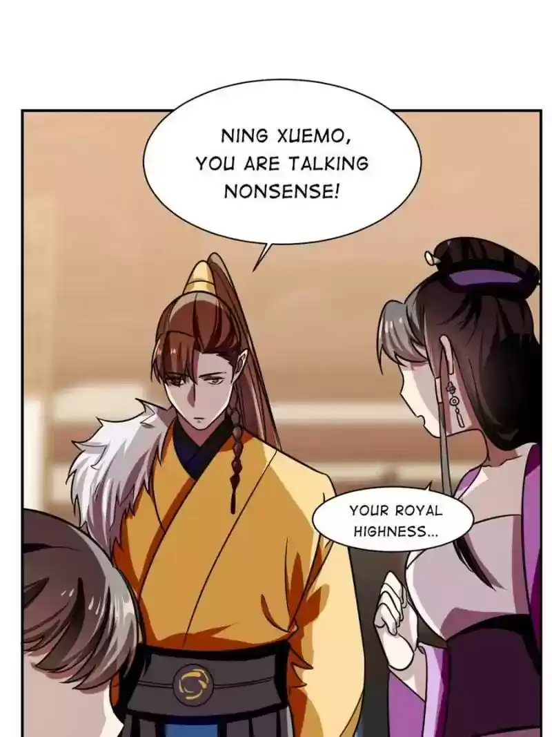 Queen of Poison: The Legend of a Super Agent, Doctor and Princess Chapter 9: