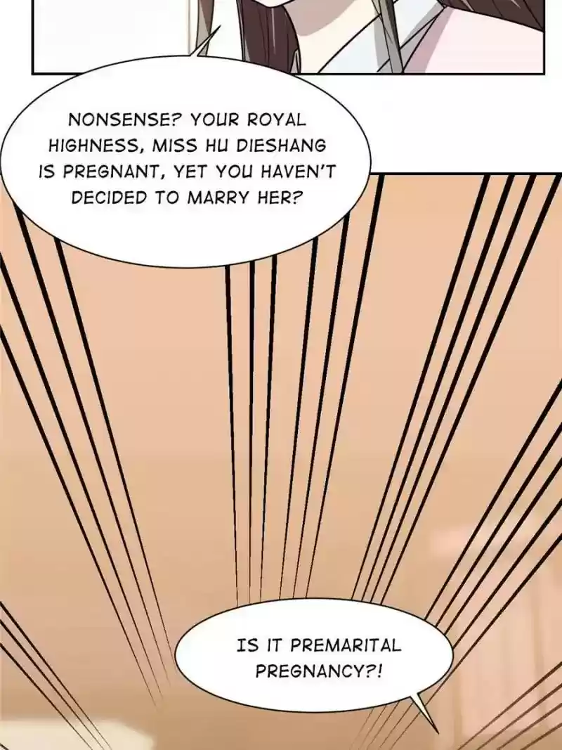 Queen of Poison: The Legend of a Super Agent, Doctor and Princess Chapter 9: