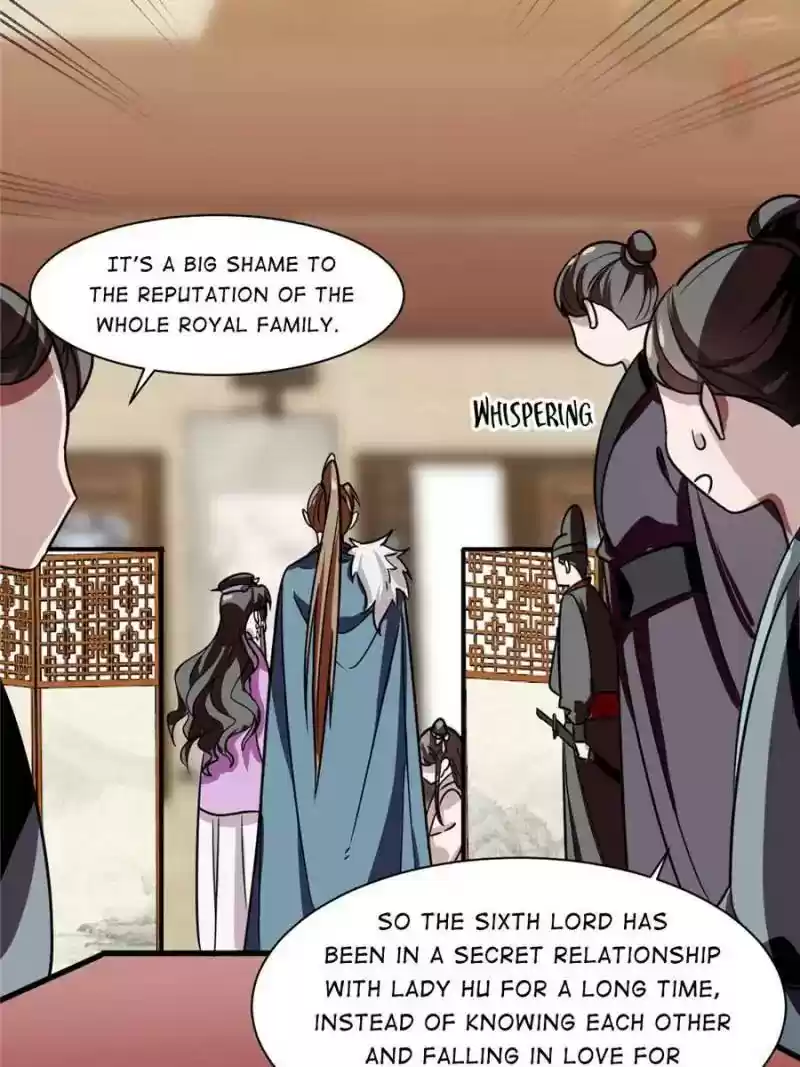 Queen of Poison: The Legend of a Super Agent, Doctor and Princess Chapter 9: