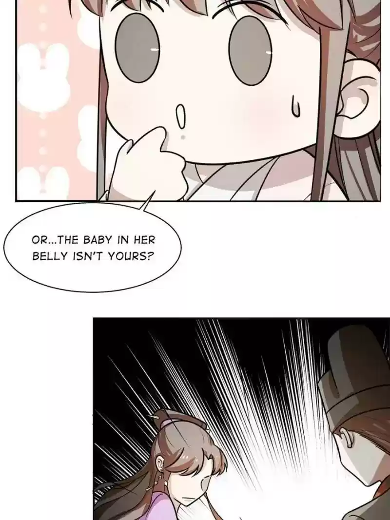 Queen of Poison: The Legend of a Super Agent, Doctor and Princess Chapter 9: